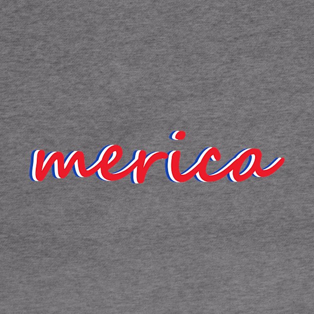 Independence day, merica, flag american by Hercules t shirt shop